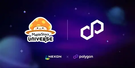 MapleStory Universe To Explore NFTs … hector.network