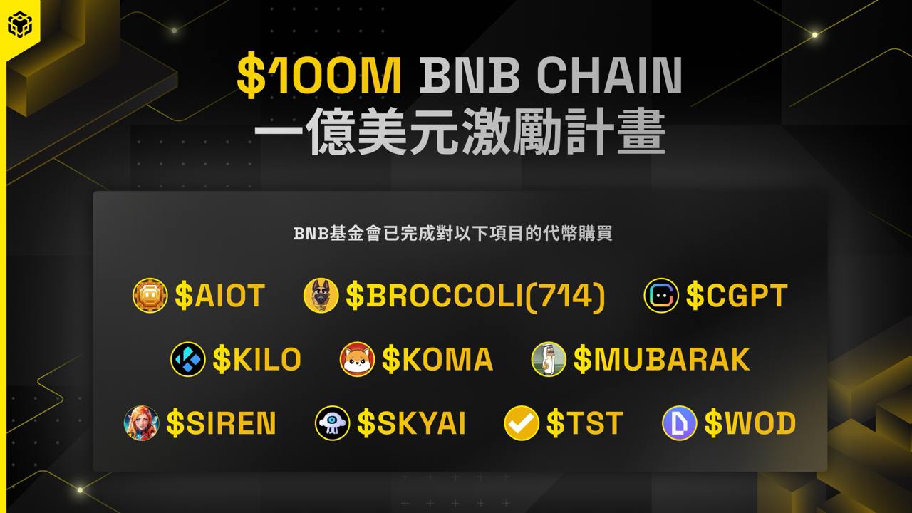 日交易数年度新高，Alpha助推BNB Chain成项目与资金“第一站”