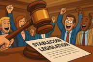 GENIUS法案投票通过，将利好哪些加密资产？