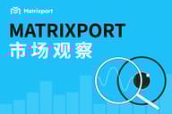 Matrixport 市场观察：宏观回稳，传统资金持续流入为本轮 BTC 价格上涨添助力