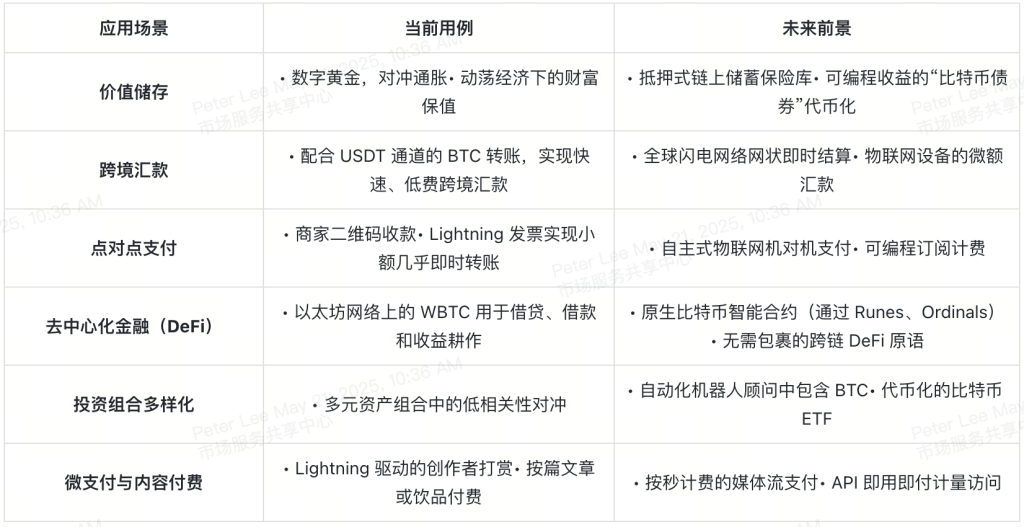 2025年比特币完全指南：从入门到进阶