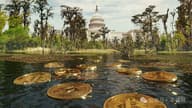 经济学人：加密货币已沦为终极的“沼泽地资产”