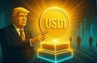 USD1放大招，涨幅告诉你谁是最热「特朗普概念」标的？