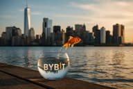 Bybit 上线美股交易惹争议，一文厘清“币所卖股”背后合规问题