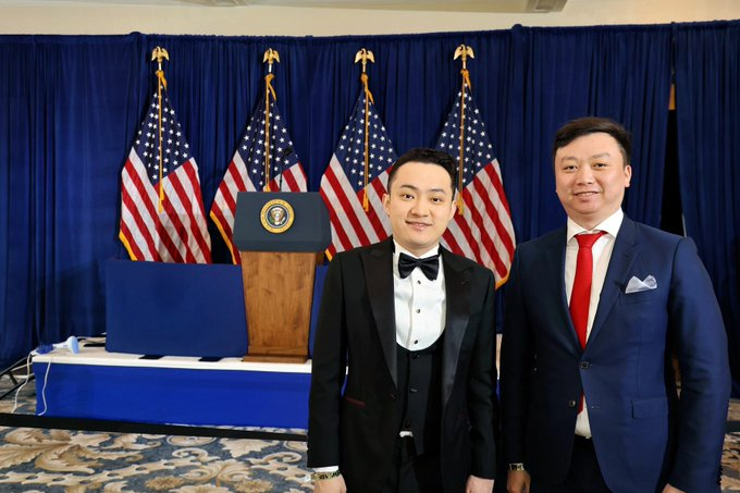 耗资1.48亿美元的加密晚宴：特朗普与TRUMP持币者的“共谋”