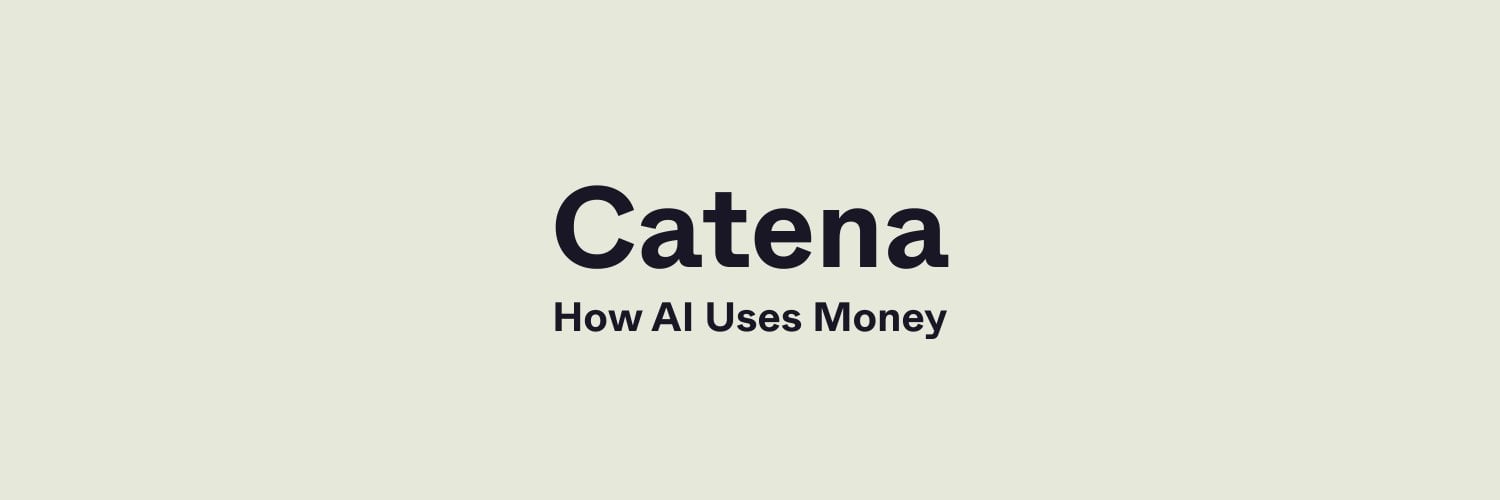 本周精选交互项目：Caldera域名注册、D3银河任务、Catena Labs早期访问