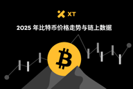 2025比特币牛市密码：链上供需、交易活跃度与质押回报揭秘