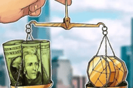 深谈稳定币，Stablecoin现在还是蓝海吗？