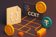 CCXT陷「代码抽佣」丑闻：3.6万星标背后的千万美元隐秘生意