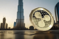 走出SEC阴影，Ripple中东代币化战略提速