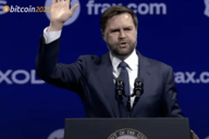 美国副总统万斯在比特币2025大会演讲全文
