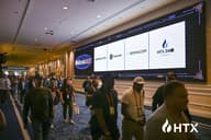 HTX DAO 与 HTX Ventures 亮相 Bitcoin 2025：赋能比特币生态全球跃升