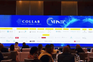 BitMart亮相中东投资者峰会 (MEIS 2025)：推进Web3知识普及，在中东建立合作伙伴关系