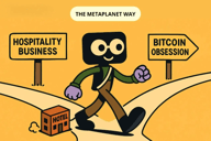 Metaplanet的比特币故事：从酒店到持有