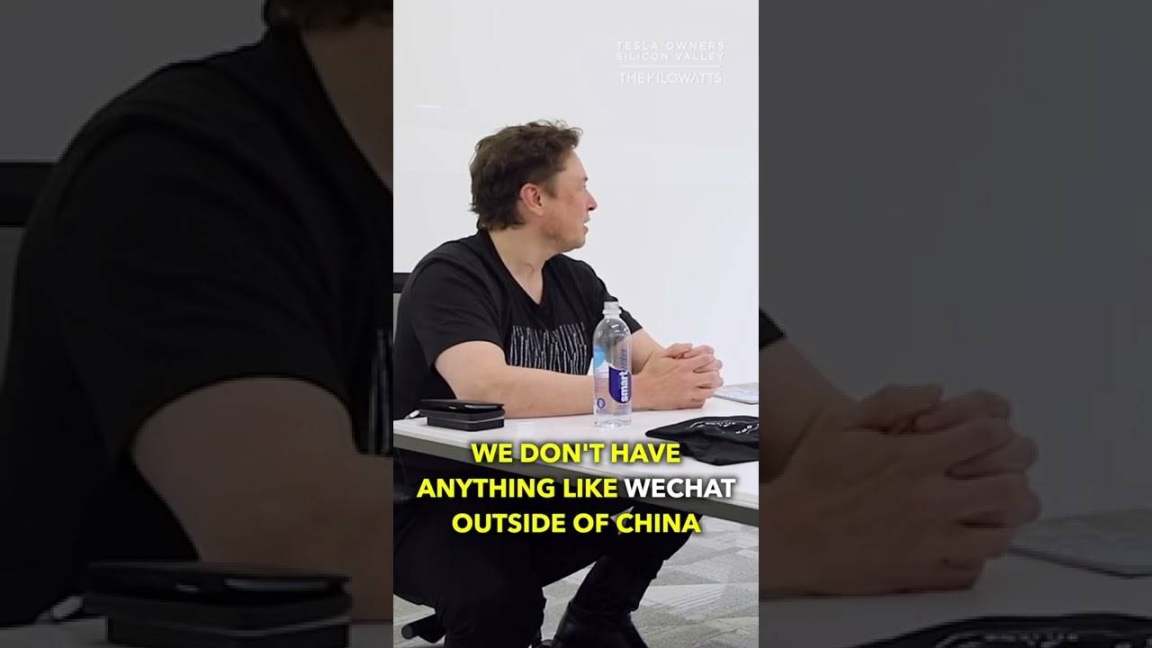 马斯克发力 XChat，「比特币风格」的加密架构到底是个啥？