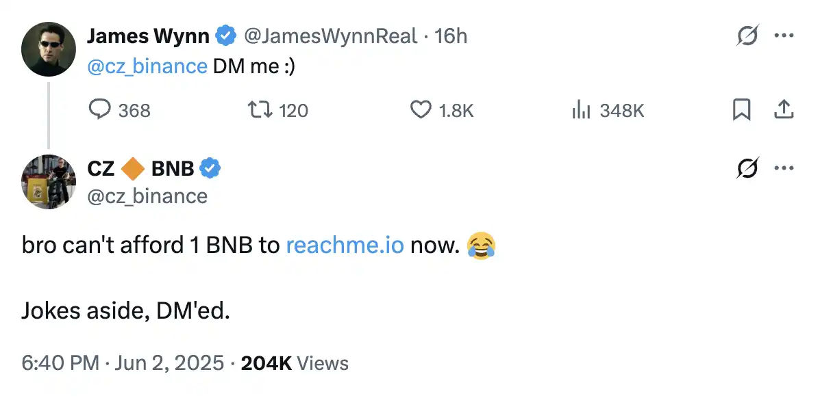 是“赌徒”还是营销工具？James Wynn的疯狂交易为何被疑为Hyperliquid代言