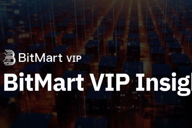 BitMart VIP Insights：加密市场五月回顾与六月展望