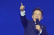 韩国新总统李在明，要在币圈做三件事