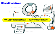 11万刀比特币背后的资本阳谋：27亿ETF弹药如何击溃空头？