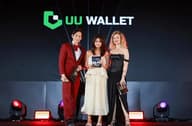 UU Wallet 获评 2025 全球最佳支付解决方案，为 Web3 金融科技注入安全动力