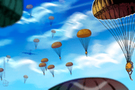 本周精选交互项目：VOYA Games小游戏、Irys测试网、Nebulai头矿
