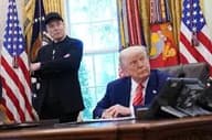 友谊的小船说翻就翻，深度复盘特朗普和马斯克“相爱相杀”全剧情