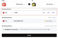 一文看懂 BTTC跨链全流程