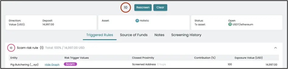 Bitget：2025全球加密反欺诈趋势报告