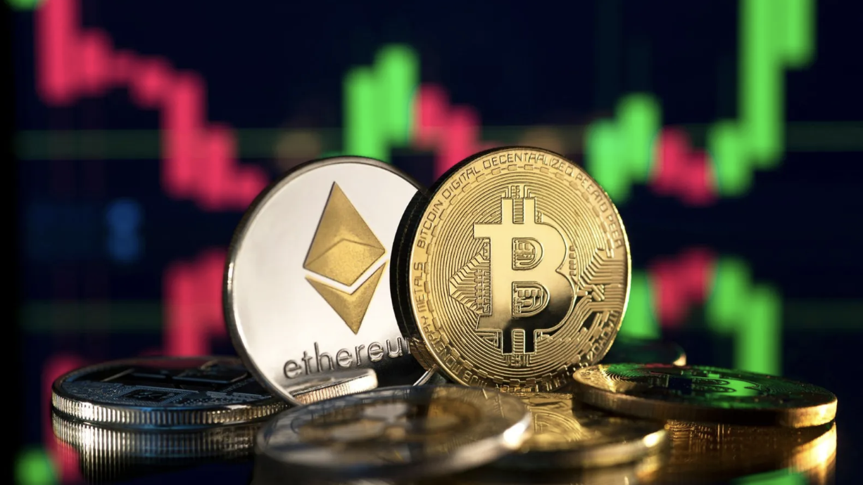 BTC短线再破11万美元大关，行情下一步怎么走？