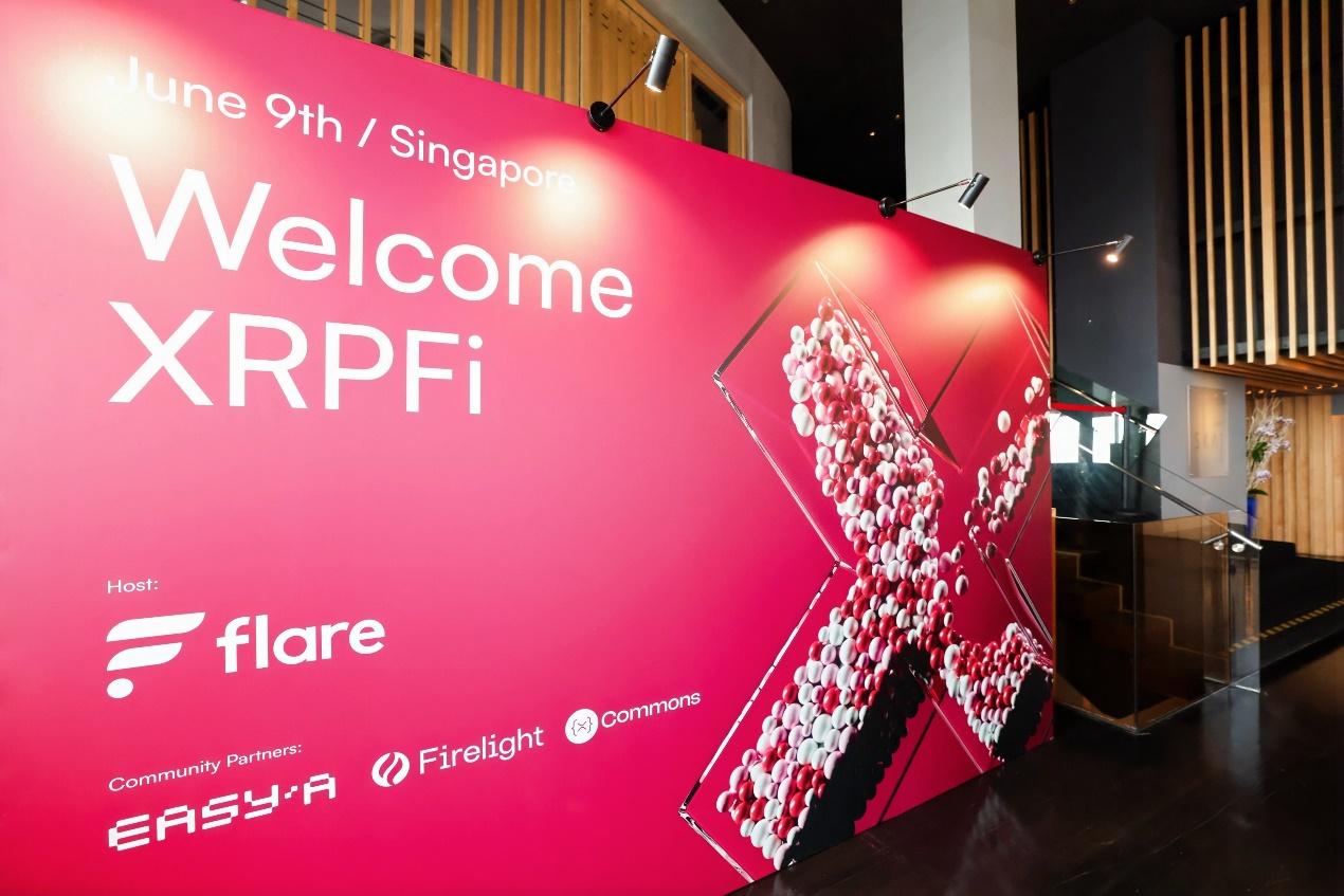 Ripple欲借XRPFi激活XRP千亿市值，填补生态DeFi版图空白
