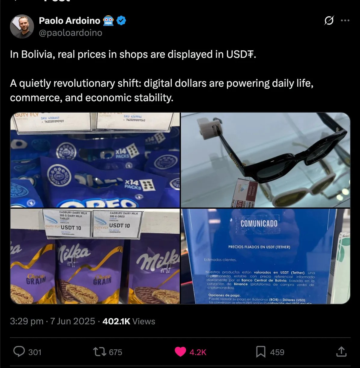 全链稳定币之战:Circle、Tether与Frax的数字美元博弈