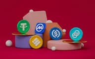 Airwallex 的创始人关于稳定币错在哪里？