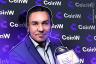 构建全球 Web3 生态：从迪拜走向世界
——专访 CoinW 首席战略官 Nassar Achkar
