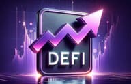 SEC“创新豁免”点燃 DeFi 引擎：DeFi 头部玩家 TVL 与币价演绎冰与火之歌