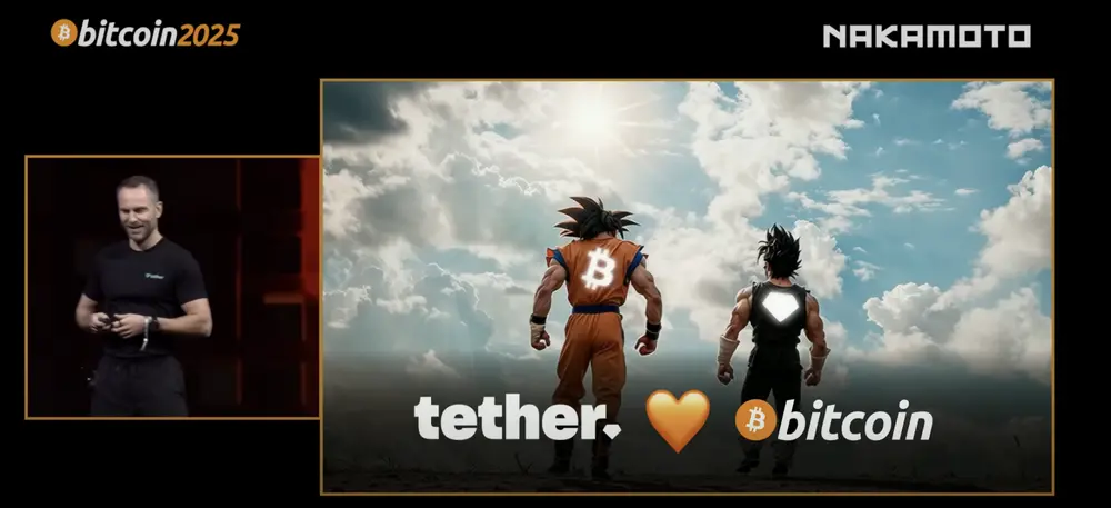 陷入BTC隐形操盘手阴谋论？揭秘Tether的比特币战略全景