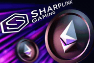 暴跌70%后仍溢价100%？SharpLink的ETH豪赌悬念未了