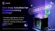 CANDEIS SEARCH构建Web3的全新流量矩阵