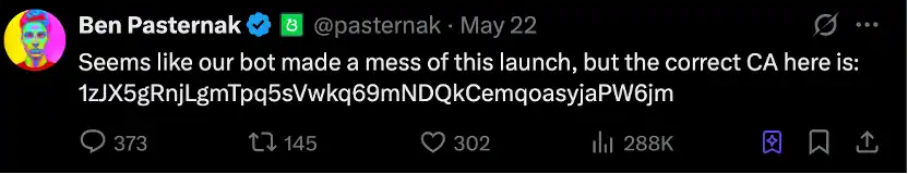 Launchcoin生态回暖，Believe还有哪些潜力项目值得关注？