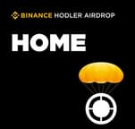 HOME 空投来袭！