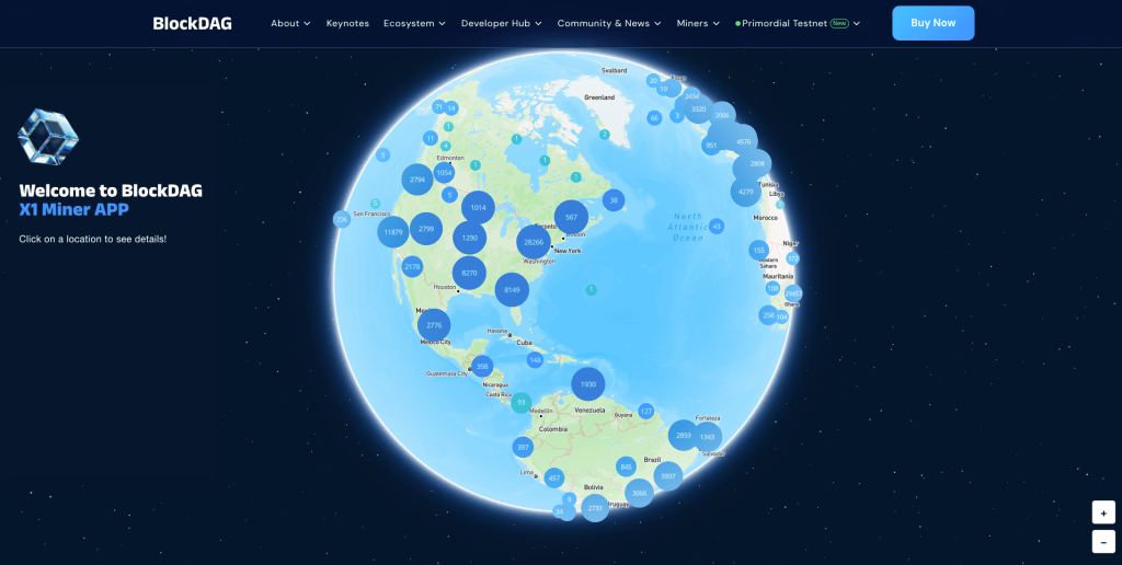 blockdag-miner-map