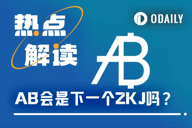 Binance Alpha再现“神盘”，塞尔维亚总统领衔的AB会是下个ZKJ吗？