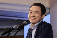 Tron合并SRM剑指纳斯达克，孙宇晨这波在大气层