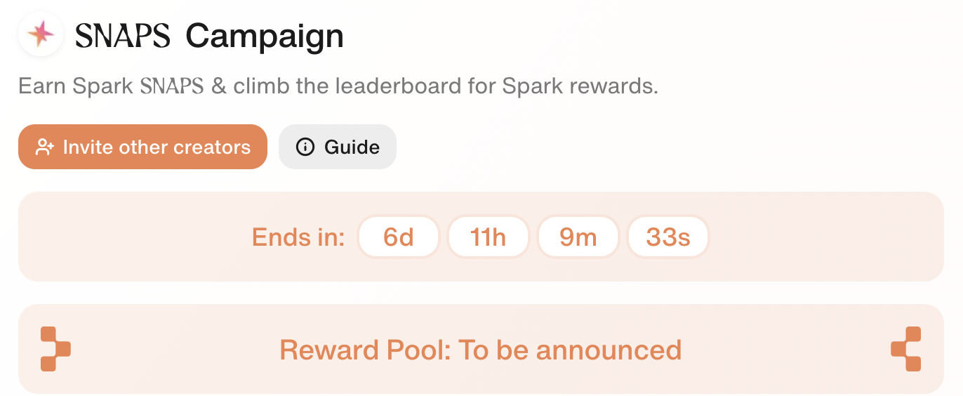 融资1550万美元的Sapien登陆Cookie Snaps,第二波“嘴撸”机会来了