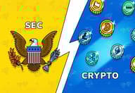 盘点美国 SEC 半年内人事调整，“新”SEC 真的加密更友好吗？