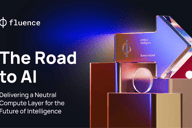 AI基建战争打响，Fluence路线图揭示Web3的算力突围路径