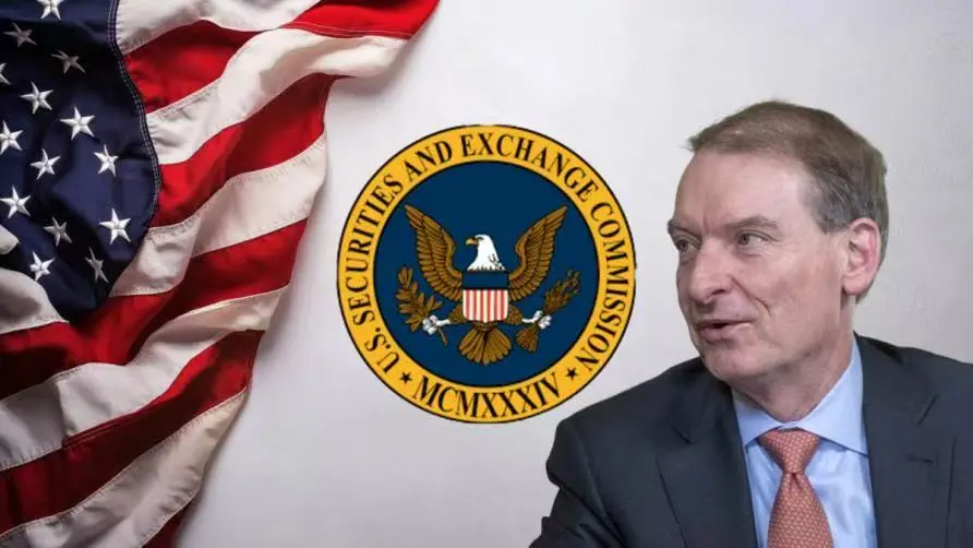 盘点美国SEC半年内人事调整，“新”SEC真的加密更友好吗？