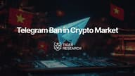 加密货币市场的隐藏风险：如果 Telegram 停摆会发生什么？