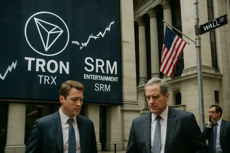 重塑全球金融“水电煤”:《GENIUS法案》如何点燃Circle与稳定币“监管牛市”?