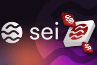 SEI为何一周暴涨107%？