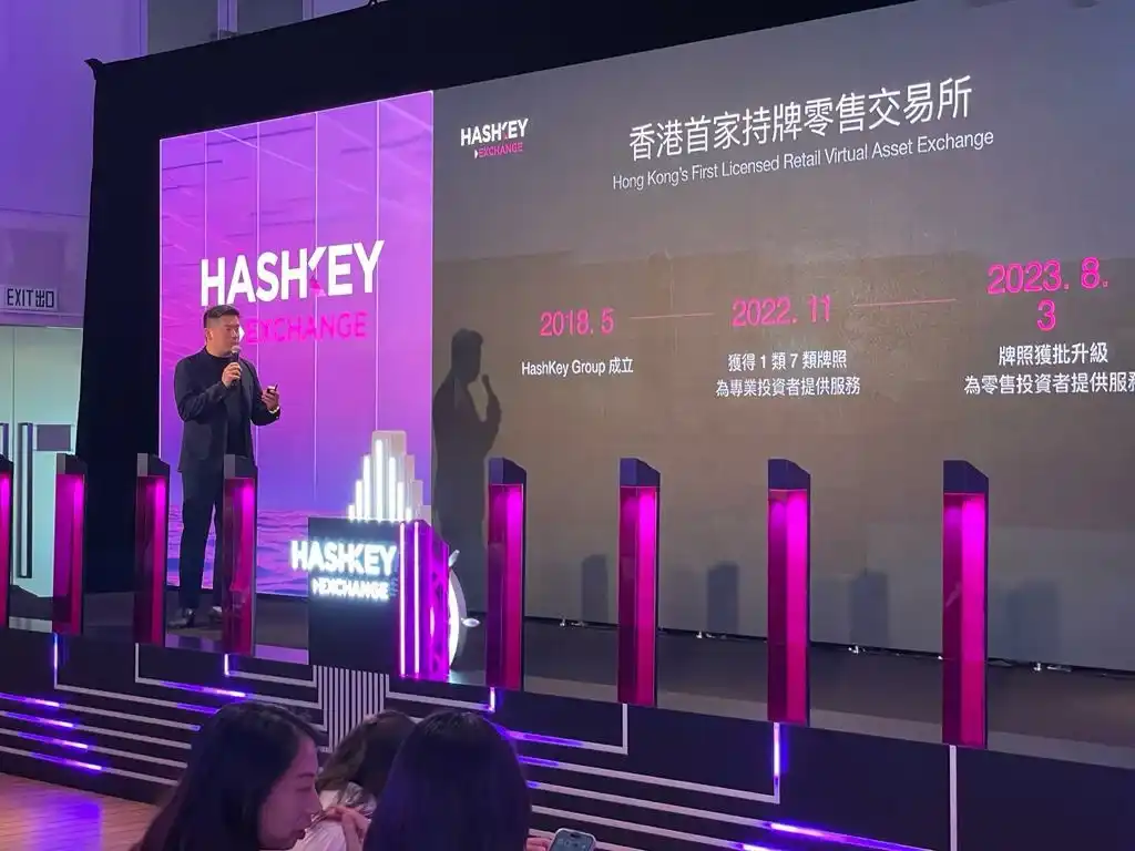 国泰君安大涨190%,港股也迎「币股」潮?